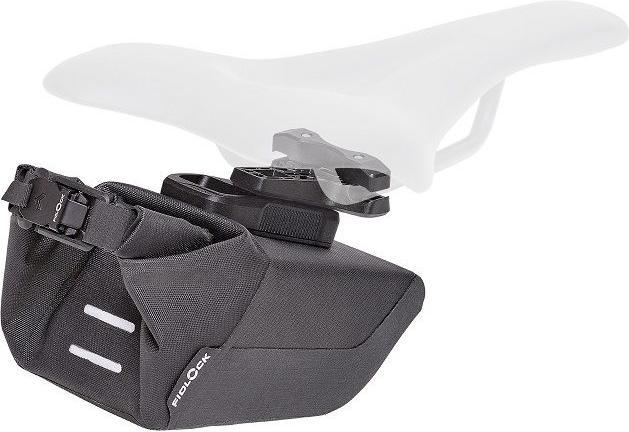Produktbild Fidlock PINCLIP Saddle Bag S (0.40 l, Gepäckträgertasche)