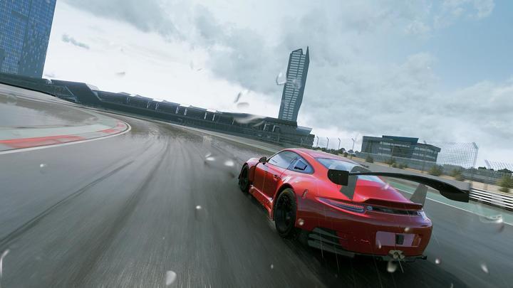 Image du produit Bandai Namco Project Cars - Jeu de l'année (Xbox One S, EN)
