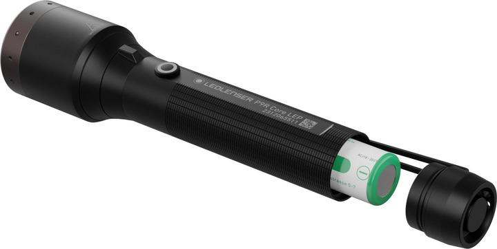 Produktbild Ledlenser Taschenlampe (17.60 cm, 1000 lm)
