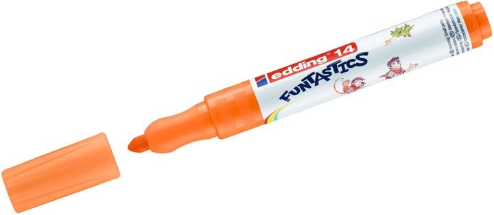 Actual product image Edding 14 Funtastics (Orange, 1 x)