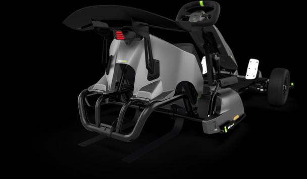 Produktbild Segway-Ninebot GoKart Pro