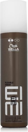Actual product image Wella Professionals EIMI Flexible Finish 250ml (250 ml)