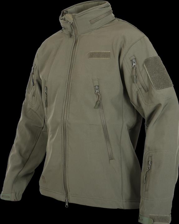 Image du produit Army Shop Veste softshell (XXL)