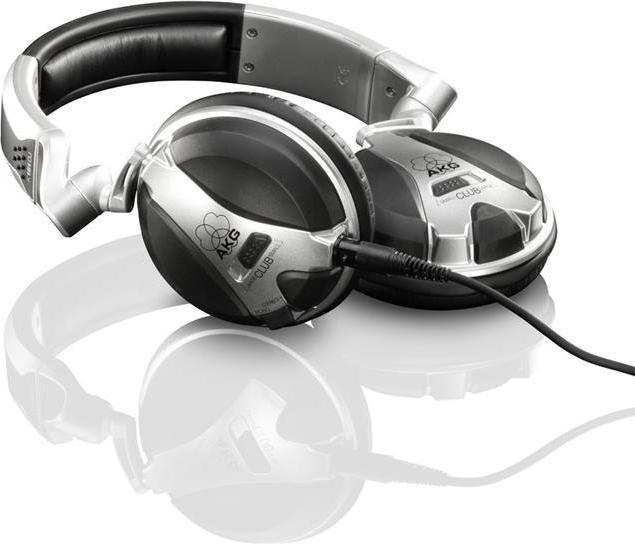 Produktbild AKG Pro K181 Dj (Kabelgebunden)