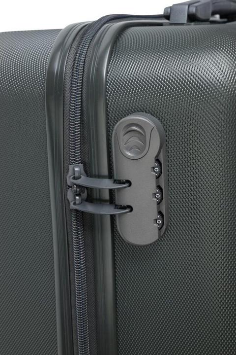 Produktbild ProWorld Trolley (27 l, Handgepäck (bis 50l))
