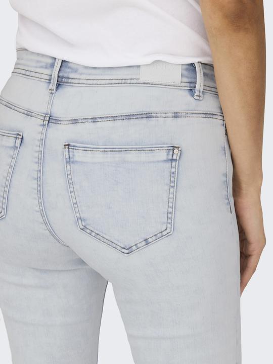Produktbild Only ONLWAUW Mittlere Taille Skinny Fit Jeans Skinny Jeans (32)