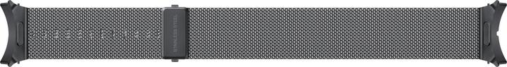 Produktbild Samsung Milanese Band (20 mm, Stainless Steel, Galaxy Watch 7)