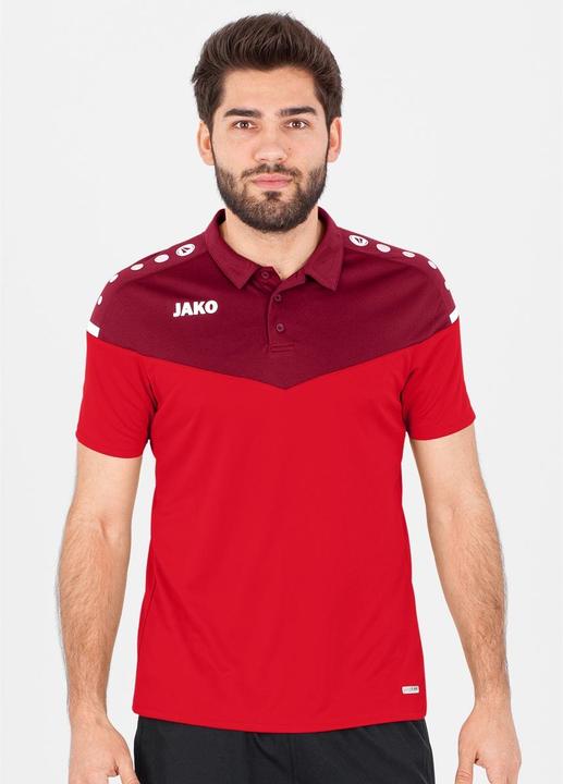 Immagine prodotto JAKO POLO CHAMP 2.0 DONNA (40)