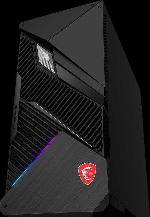 Actual product image MSI MPG Infinite X2 14NUF7-459AT (Intel Core i7-14700KF, 32 GB, 1000 GB, GeForce RTX 4070 Ti Super)