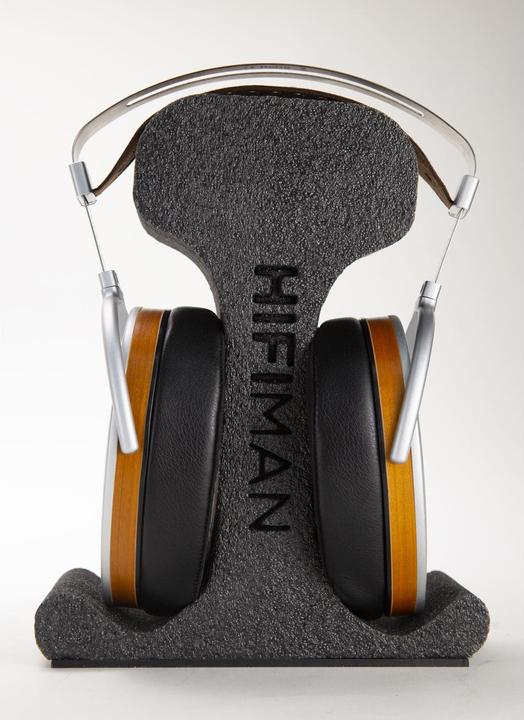Produktbild Hifiman HE1000 V2 Stealth planar Kopfhörer (Kabelgebunden)