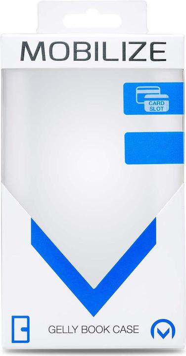 Immagine prodotto Mobilize Portafoglio classico (Samsung Galaxy A6)