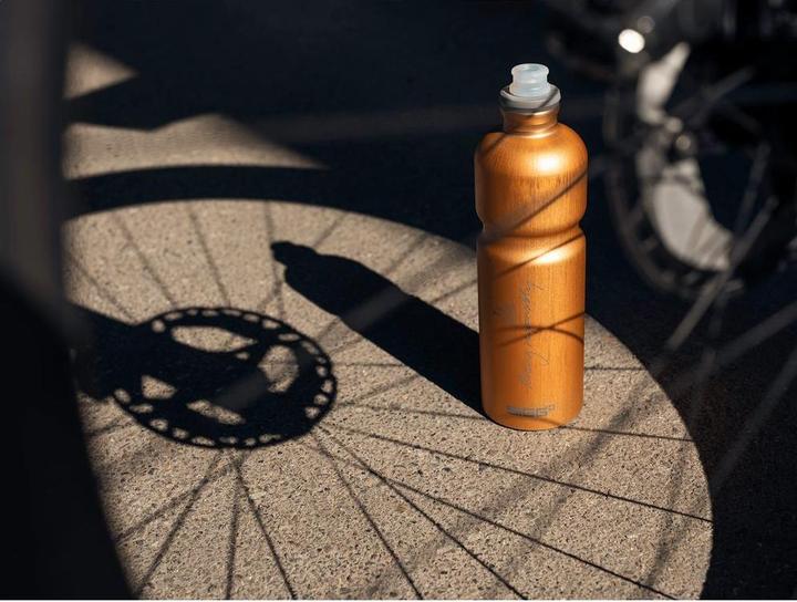 Actual product image Sigg Move MyPlanet Bott.Copp0.75l (0.75 l)