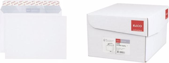 Image du produit Elco Enveloppe Premium (C4, 250 x)