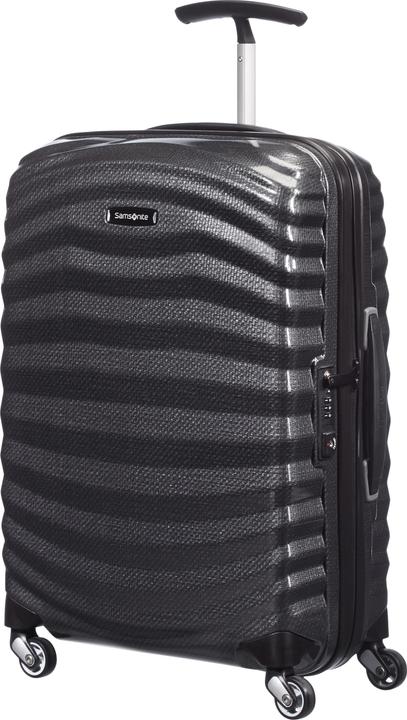Image du produit Samsonite Lite Shock (36 l, Bagage à main (jusqu'à 50l))