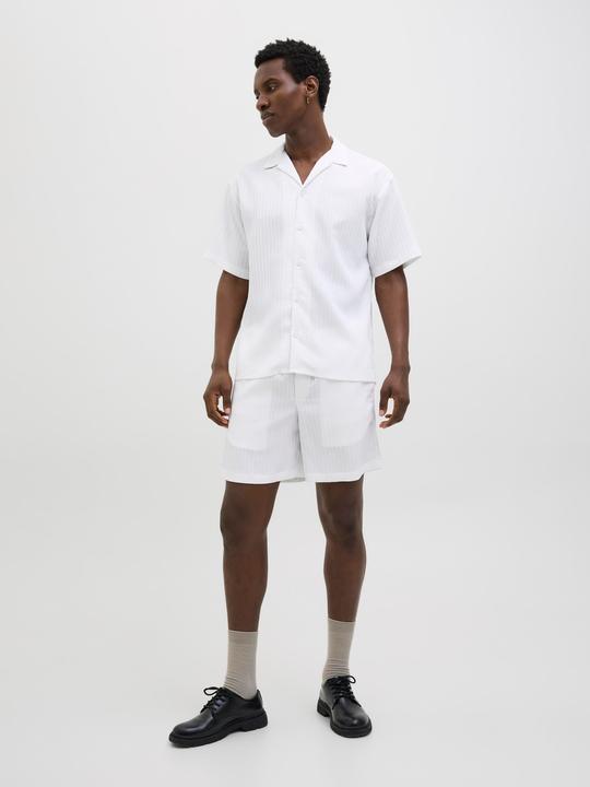 Produktbild Jack & Jones Relaxed Fit Hemd Hemd (XS)