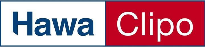 Produktbild HAWA Schiebetürbeschläge -CLIPO 36 HM, Inslide