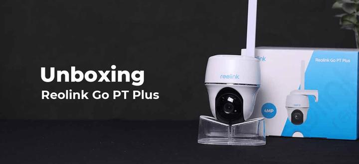 Immagine prodotto Reolink Telecamera Ethernet / IP Cam (2560 x 1440 Pixels)