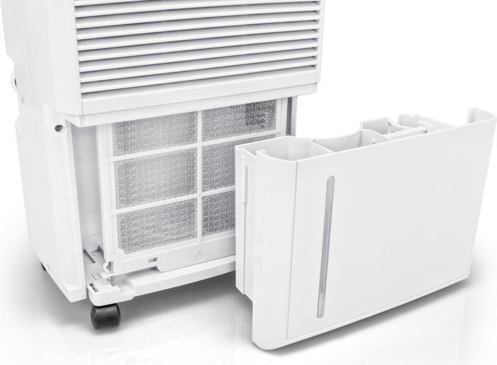 Actual product image Trotec TTK 90 E (90 m², 30 l/24h)