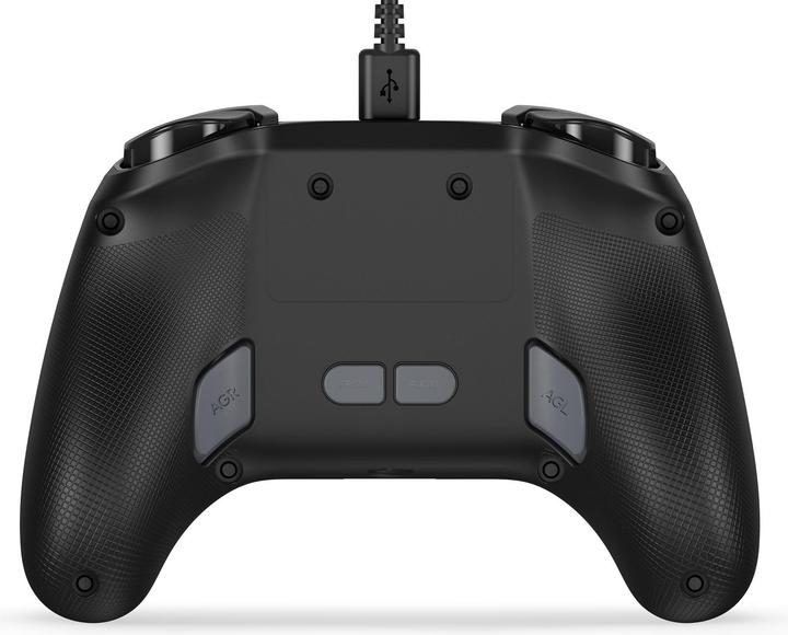 Produktbild PowerA NSW2 Controller Advantage wired Mario Time! (Switch 2)