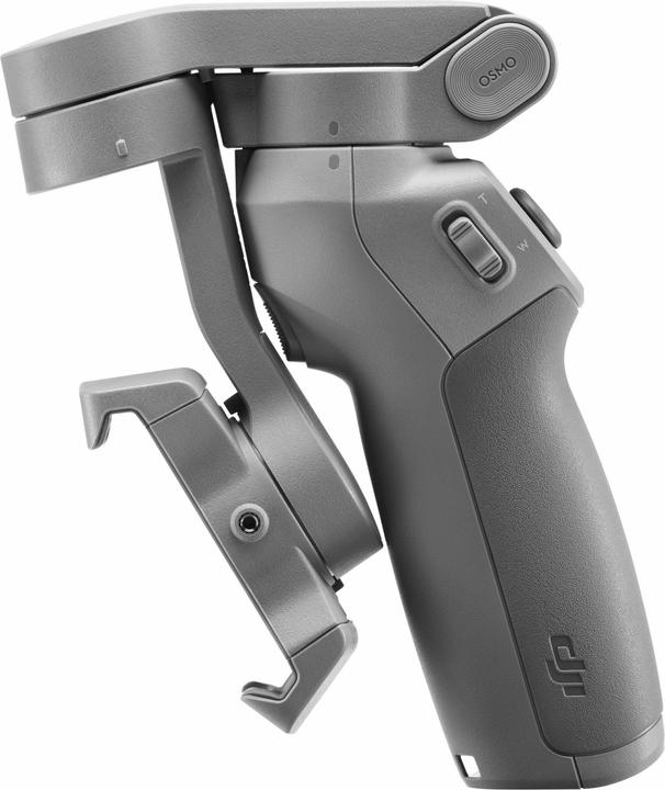 Produktbild DJI Osmo Mobile 3 Combo mit Case (0.23 kg)