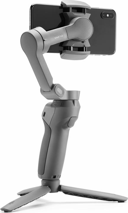 Produktbild DJI Osmo Mobile 3 Combo mit Case (0.23 kg)