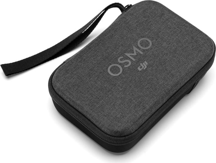Produktbild DJI Osmo Mobile 3 Combo mit Case (0.23 kg)