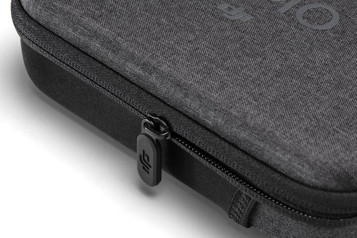 Produktbild DJI Osmo Mobile 3 Combo mit Case (0.23 kg)