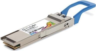 Produktbild Extreme Networks 100G LR QSFP 10KM LC SMF