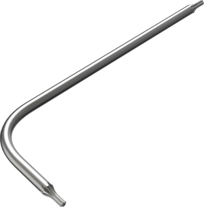Actual product image Axis TP1901 Allen Key 10 pcs (Mounting kit)