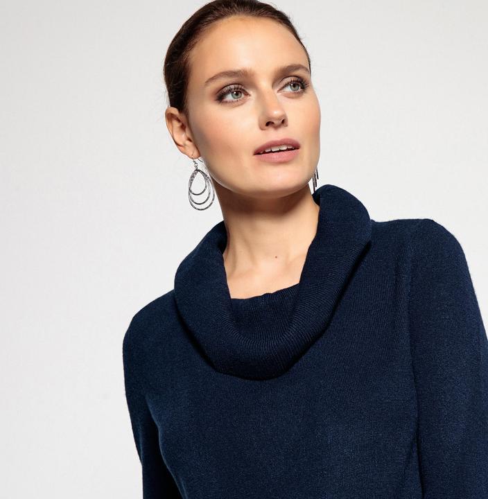 Produktbild Anne Weyburn Pullover mit Soft-Touch (W36/L38)