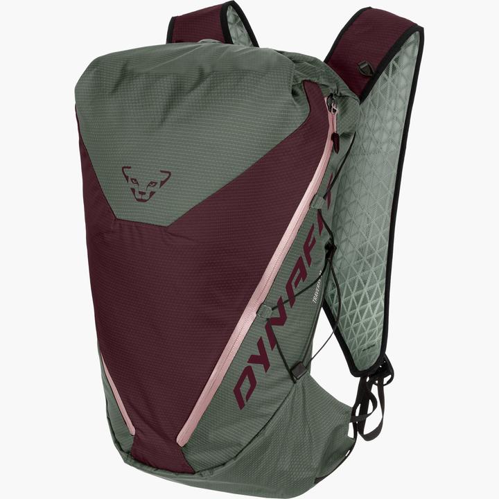 Actual product image Dynafit Traverse 22 backpack (22 l)