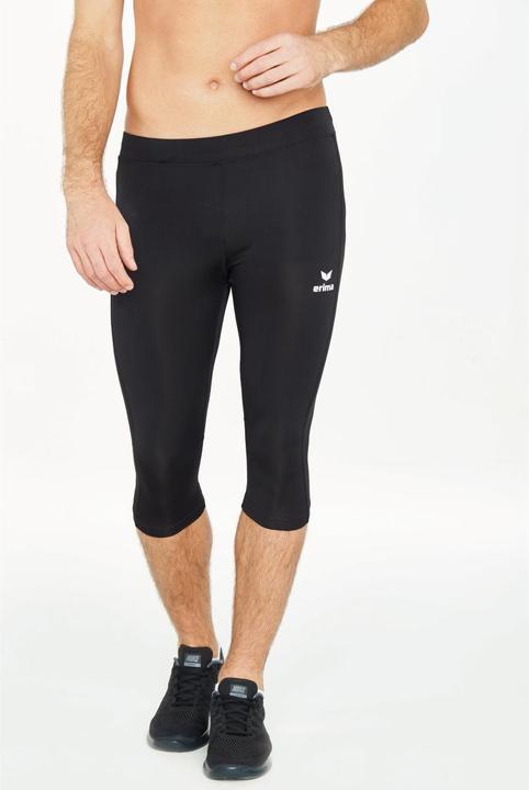 Image du produit Erima Pantalon de course 3/4 Performance (S)