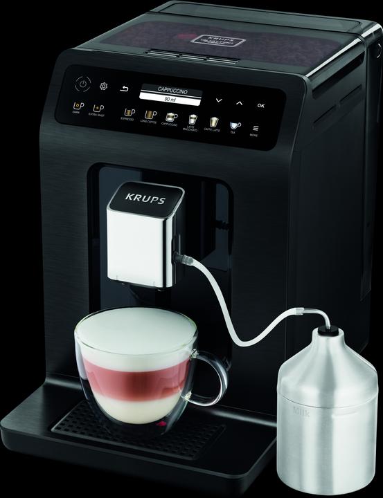 Image du produit Krups Evidence Plus