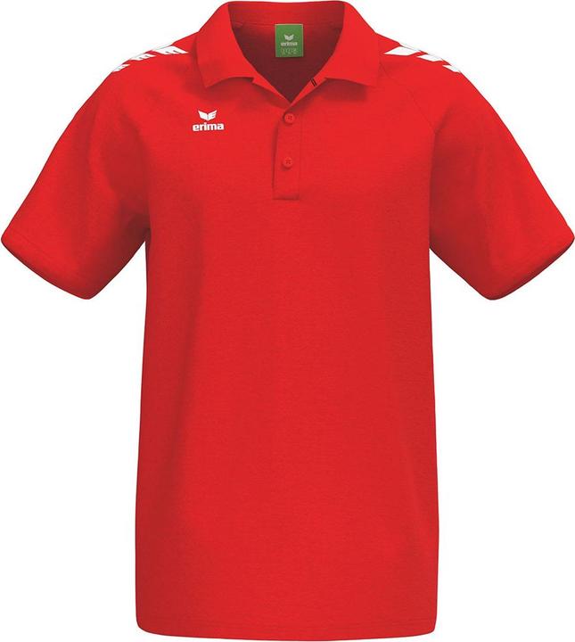 Erima CMPT 3 Wings Poloshirt