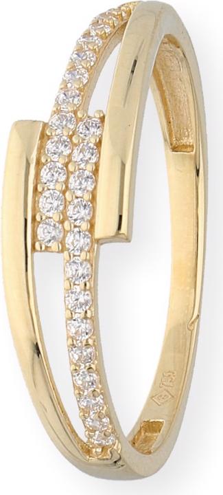 Carat Style (56, 950 Platin)