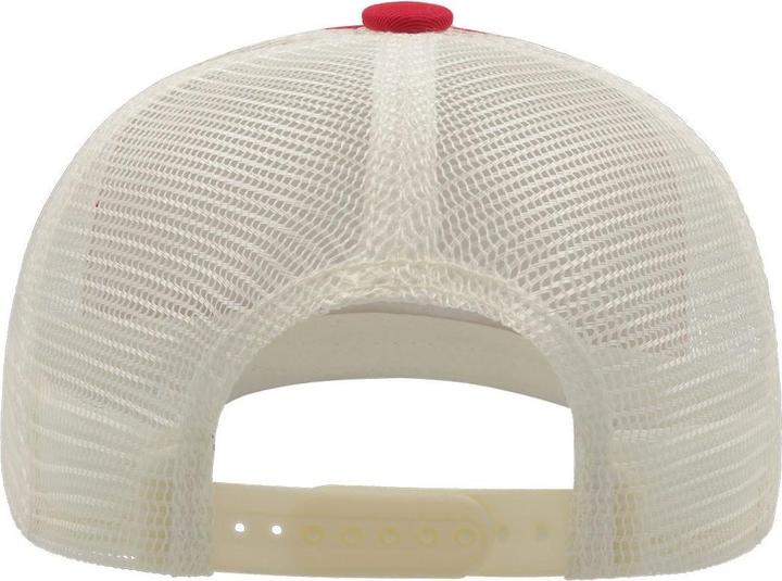 Image du produit Atlantis Casquette de camionneur Record avec 5 panneaux (Taille unique)