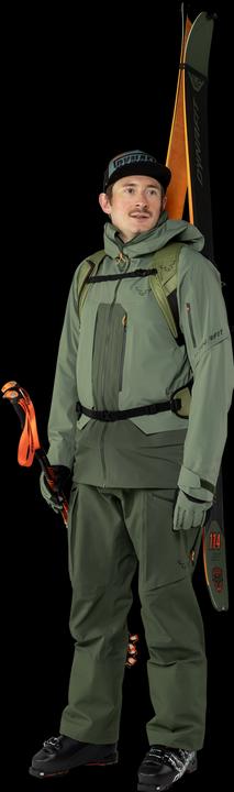 Image du produit Dynafit Veste Tigard 3L Stretch (S)