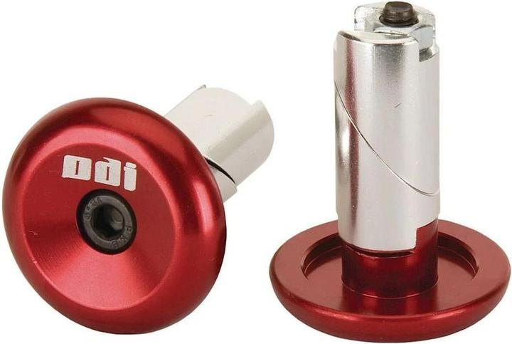 Produktbild Odi Grips Aluminium End Plugs