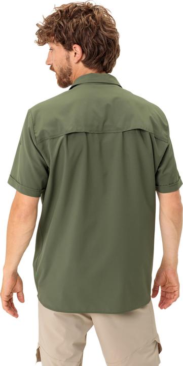 Actual product image Vaude Rosemoor II (S)