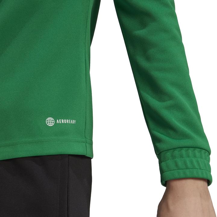 Actual product image adidas Entrada 22 women's training jumper (XL)