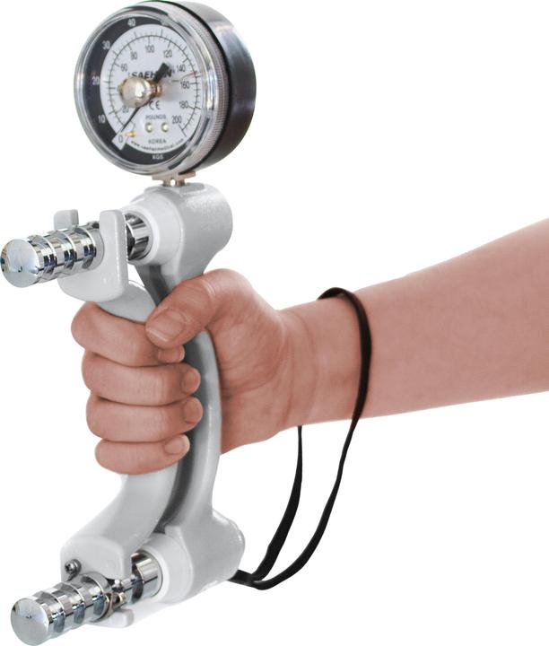 Immagine prodotto Saehan Dinamometro manuale SH5001
