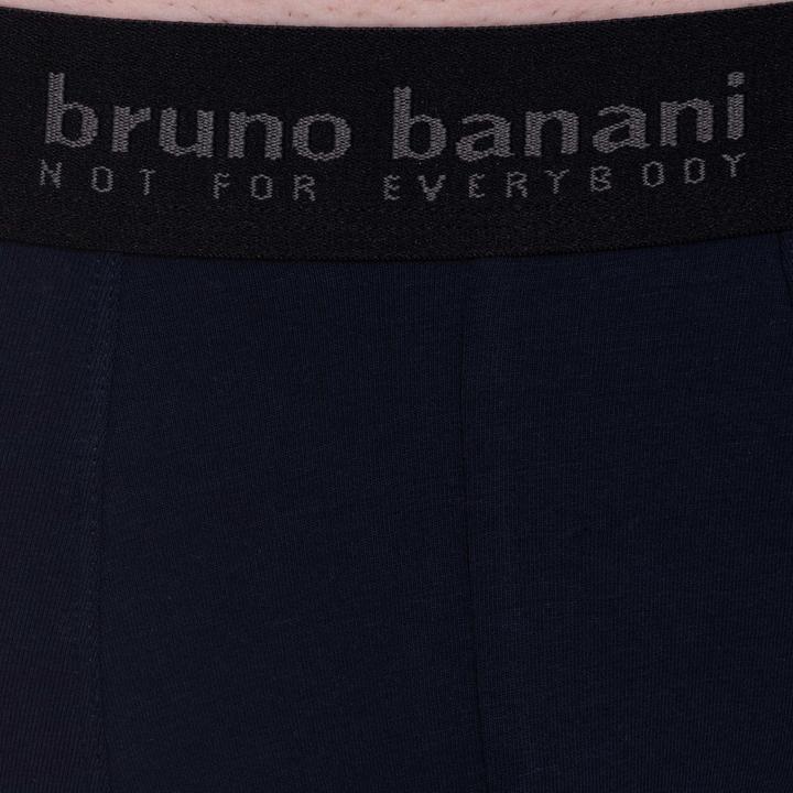 Immagine prodotto Bruno Banani 3 confezioni di pantaloni corti in cotone Energy (S, confezione da 3)