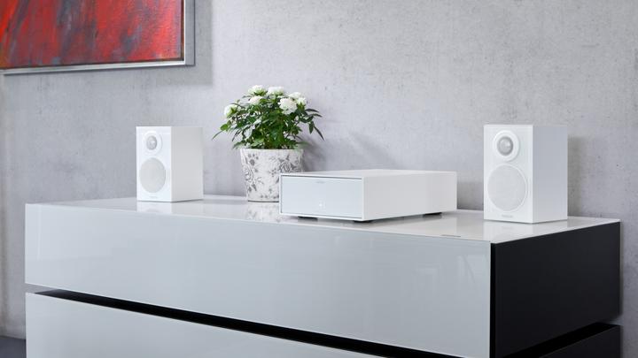 Produktbild Revox Mini G50 (1 Paar, 70 W)