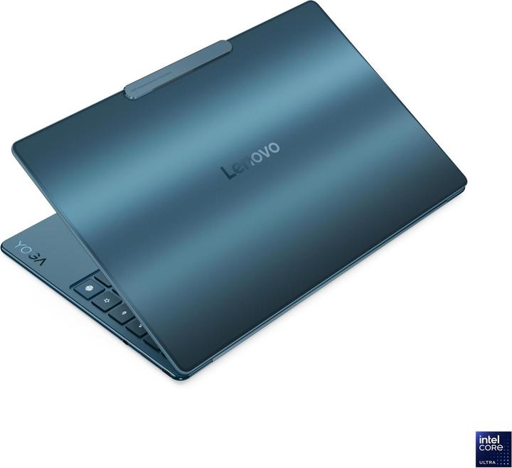 Produktbild Lenovo Yoga Slim 9 (14", Intel Core Ultra 7 258V, 32 GB, 1000 GB, CH)
