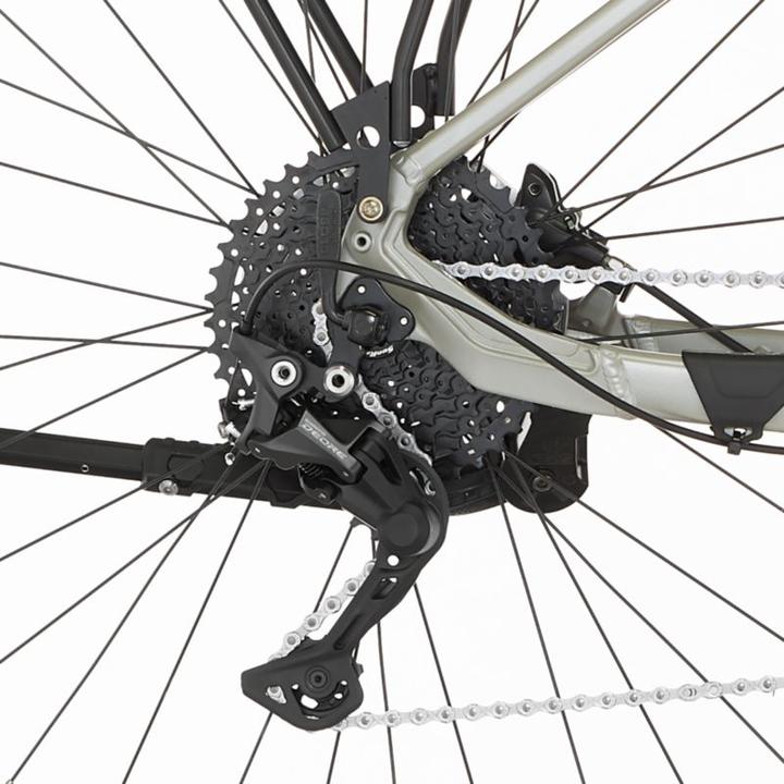 Image du produit Fischer Terra 4.0 Viator "All Road" 45 cm (45 cm)