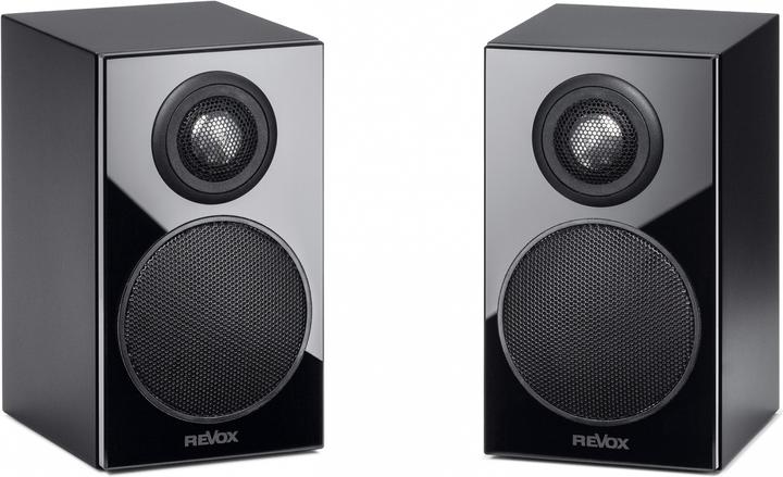 Revox Mini G50 (1 paire, 70 W)