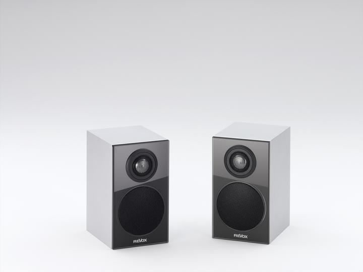 Image du produit Revox Mini G50 (1 paire, 70 W)