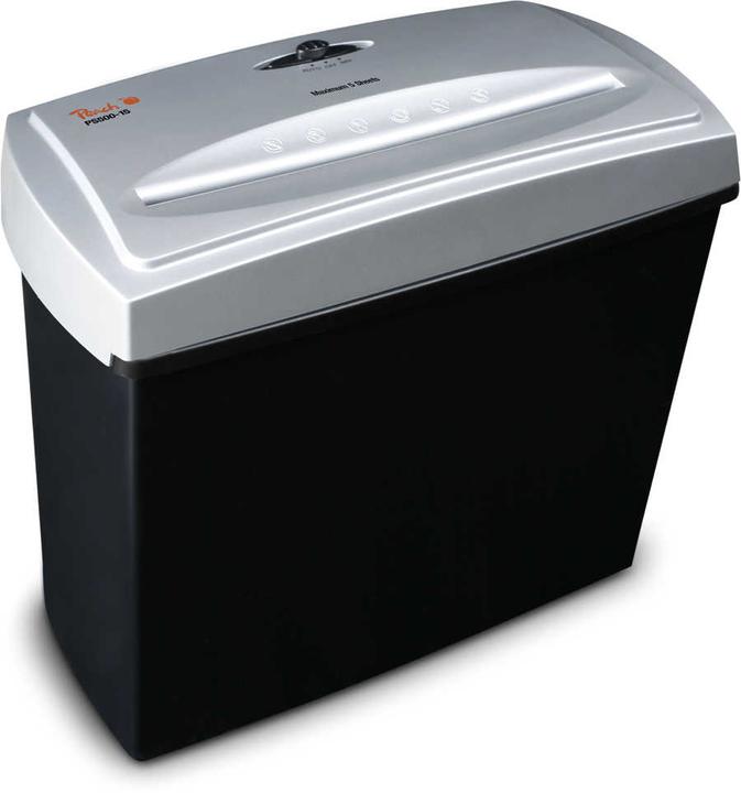 Produktbild Peach Cross Cut Shredder Super Silent (Partikelschnitt)