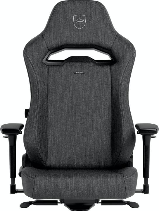 Actual product image noblechairs Hero St Tx