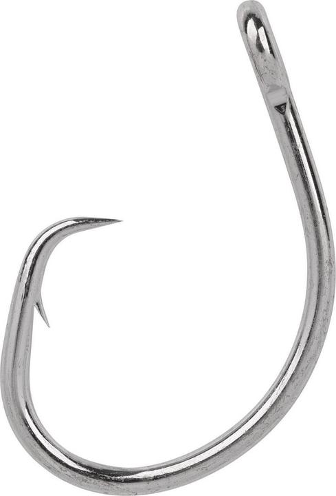 Gamakatsu hooks circle hooks big eye (x2)